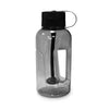 ZMOKIE Portable Water Bottle Bong for Hydro Smoking