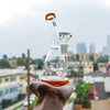Hemper Whistler Bong