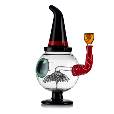 Hemper XL Wicked Witch Bong
