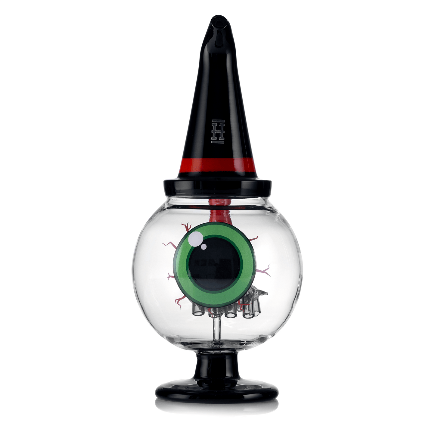 Hemper XL Wicked Witch Bong