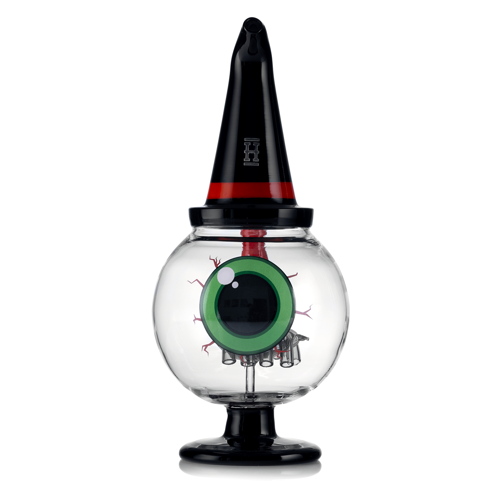 Hemper XL Wicked Witch Bong