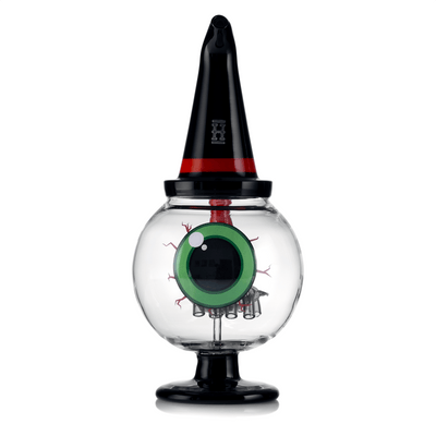 Hemper XL Wicked Witch Bong