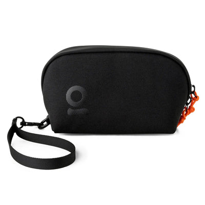 Ongrok Carbon-lined Wrist Bag for Odor Control