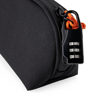 Ongrok Carbon-lined Wrist Bag for Odor Control