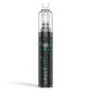 Wulf Mods Orbit Black & Green