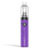 Wulf Mods Orbit Purple & Black
