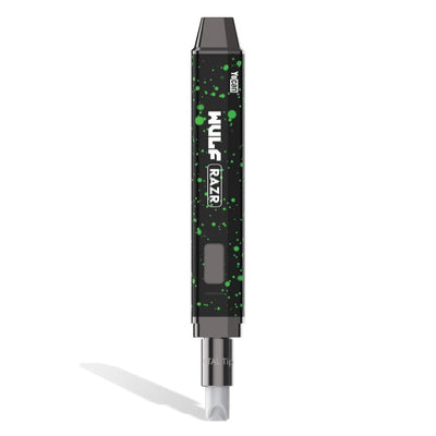 Wulf Mods Razr Black & Green