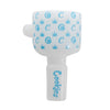 Cookies 14 inch V Beakers Water Pipe for Ultimate Smoking