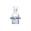 XL Flat Top Quartz Banger Nail w. UV Terp Pearls