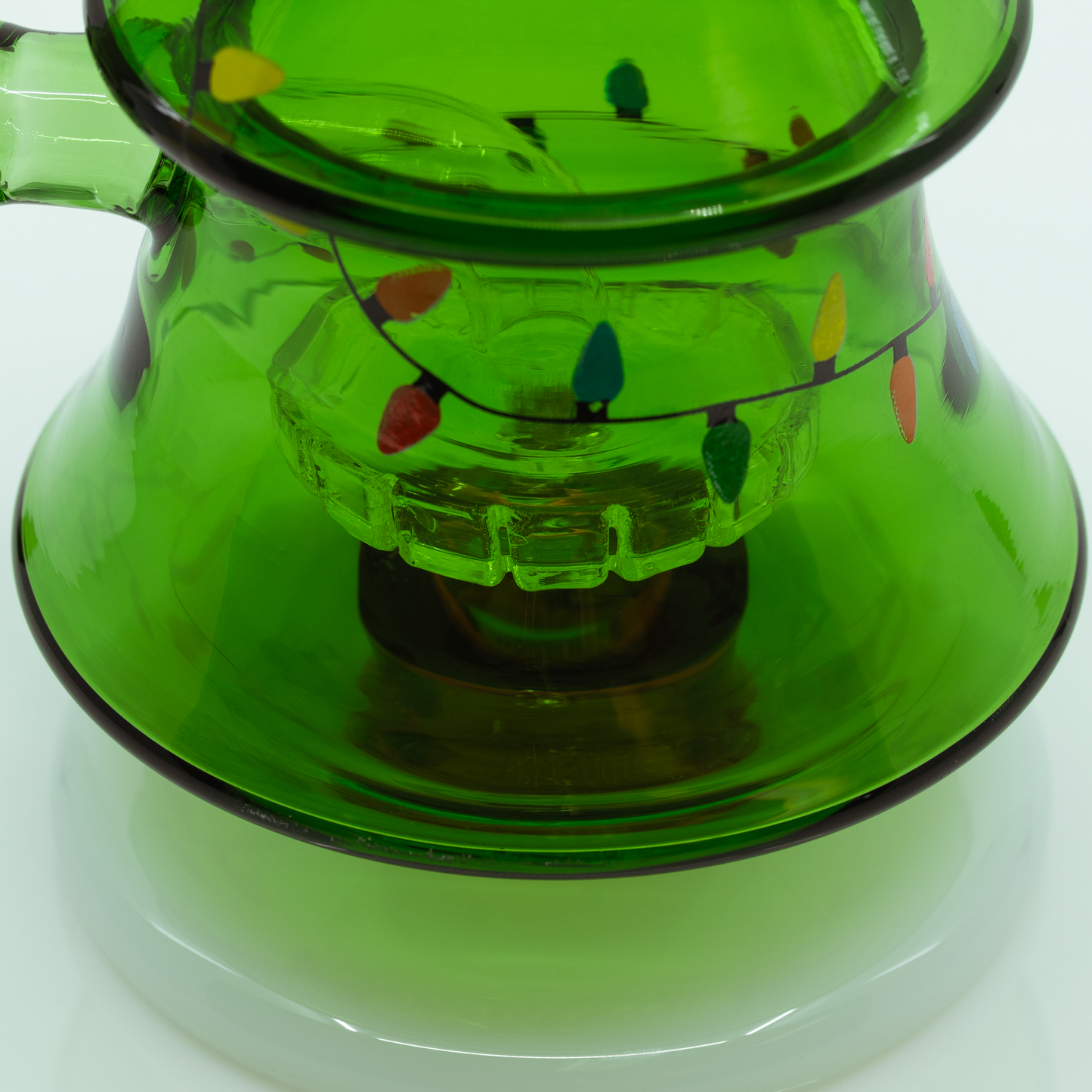 Hemper Christmas Tree Bong