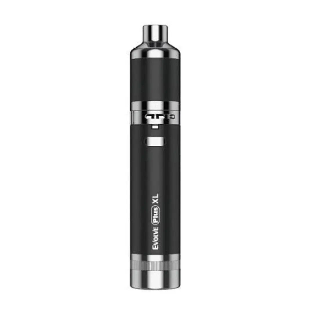 Yocan Evolve Plus XL Wax Vaporizer 🍯 - CaliConnected
