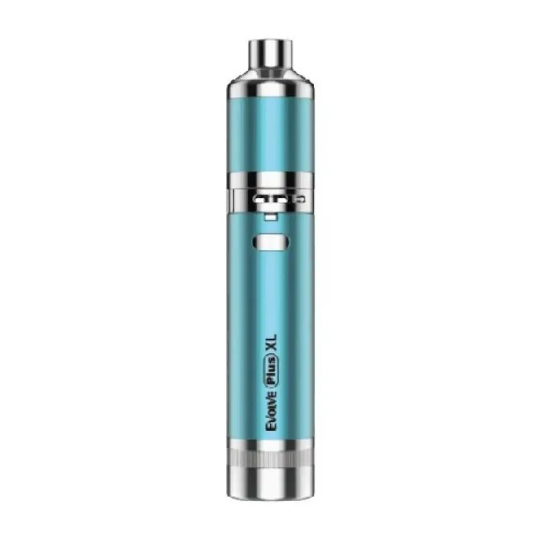 Yocan Evolve Plus XL Wax Vaporizer 🍯 - CaliConnected