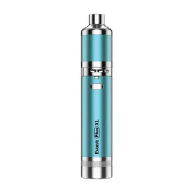 Yocan Evolve Plus XL Wax Vaporizer 🍯 - CaliConnected