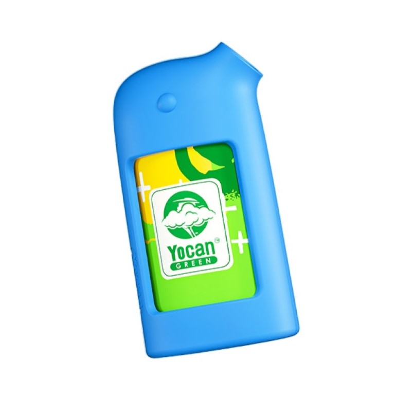 Yocan Sploof Air Filter