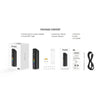 Yocan Pocket Vape Box Contents