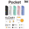Yocan Pocket Vape Features