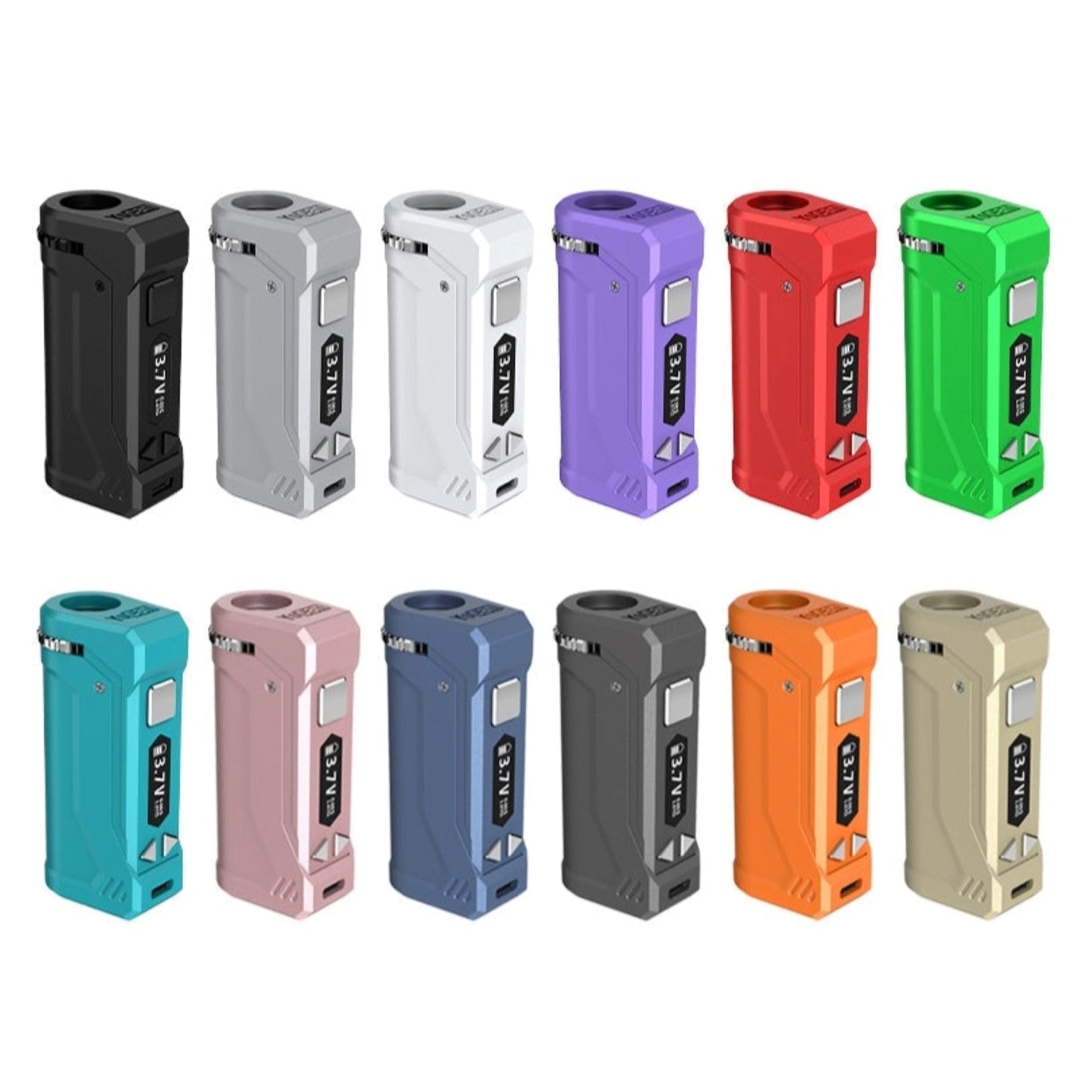 Yocan UNI Pro 2.0 Colors