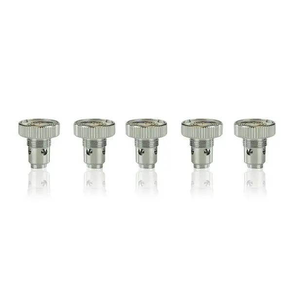 Yocan Evolve-D Vaporizer Coils - 5 Pack 🌿