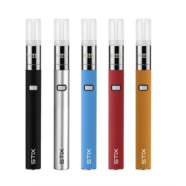Yocan Stix Vaporizer Pen 🍯💧🔋