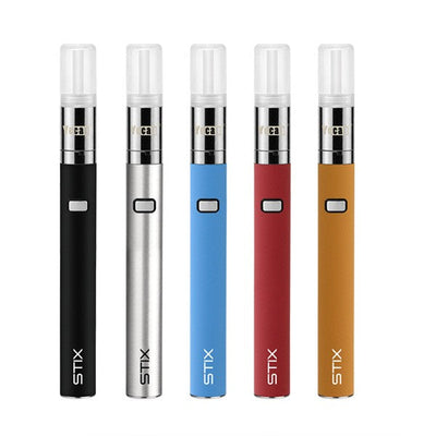Yocan Stix Vaporizer Pen 🍯💧🔋