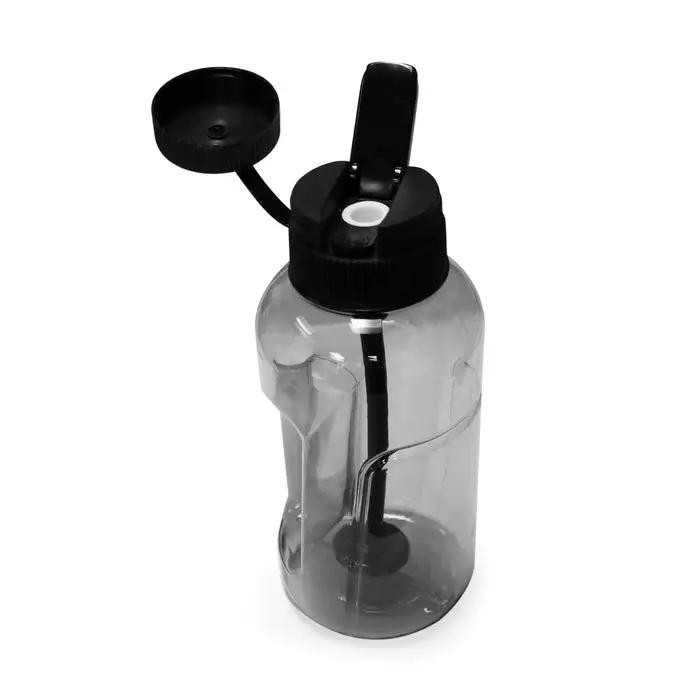 ZMOKIE Portable Water Bottle Bong for Hydro Smoking