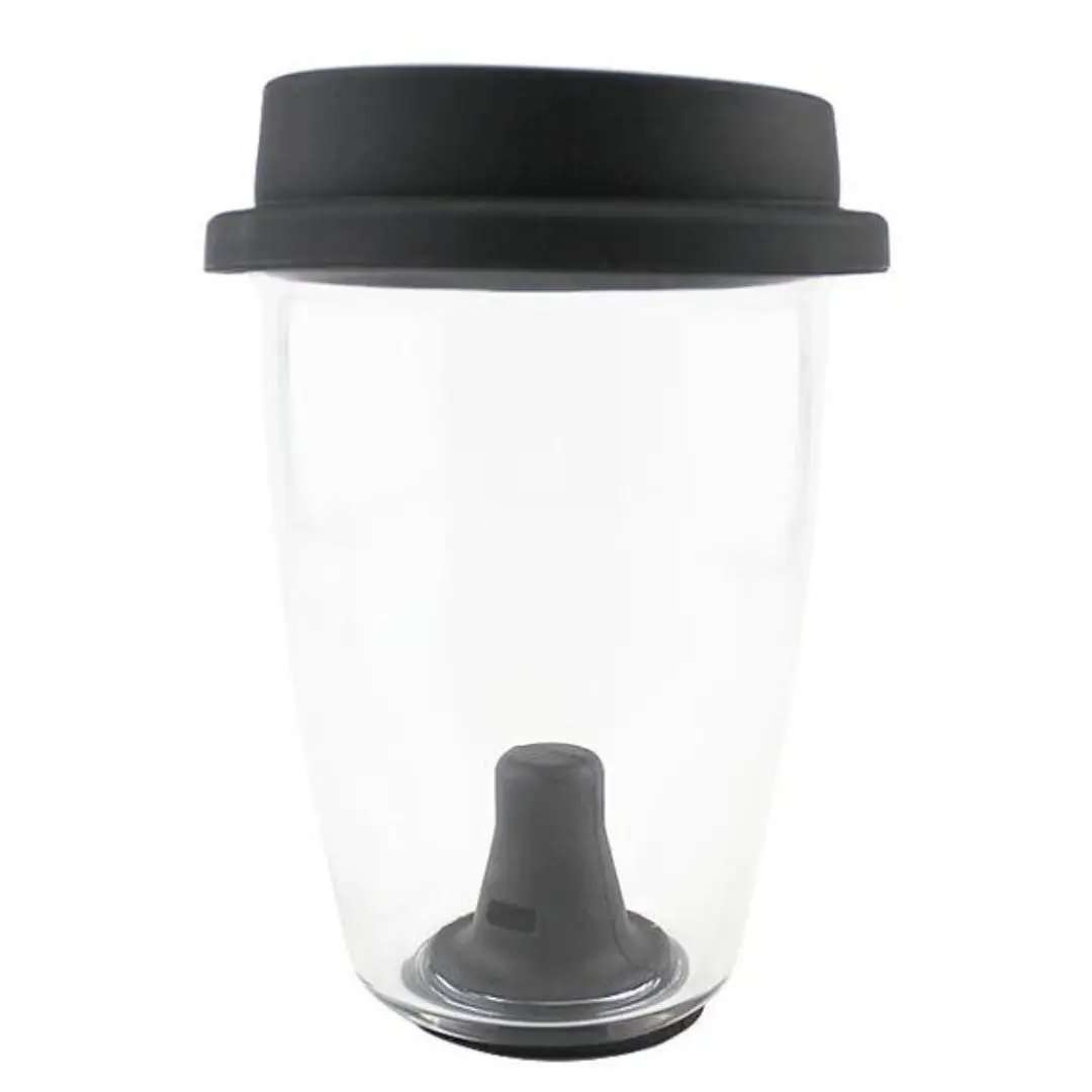 Zenco Bubbler Attachment