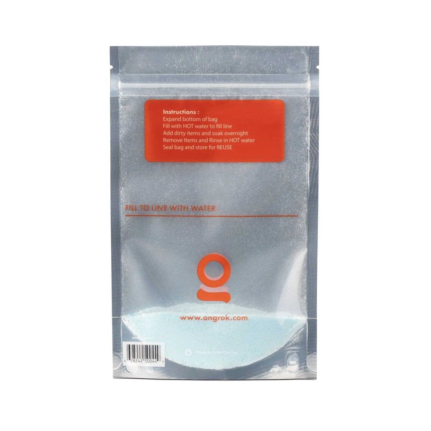 Ongrok All-in-One Cleaner for Accessories