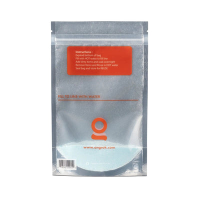 Ongrok All-in-One Cleaner for Accessories
