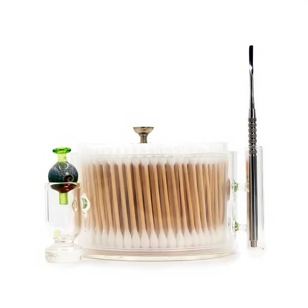 Apex Ancillary XL Iso Station