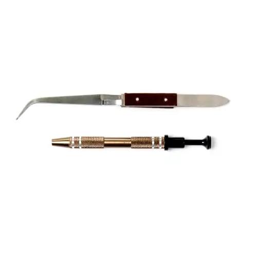 Apex Ancillary Dab Tool Grabber Set
