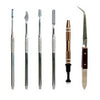 Apex Ancillary Dab Tool Set