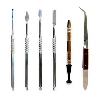 Apex Ancillary Dab Tool Set