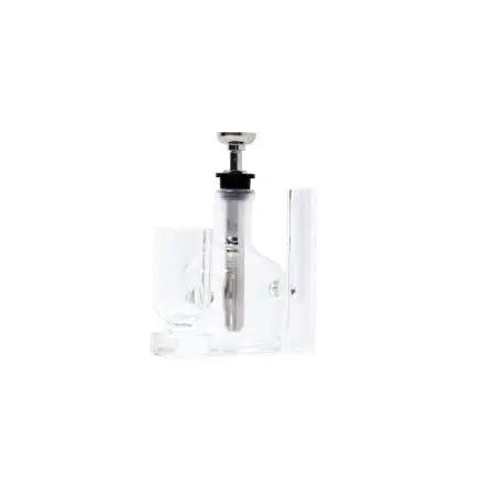 Apex Ancillary Iso Station Lite