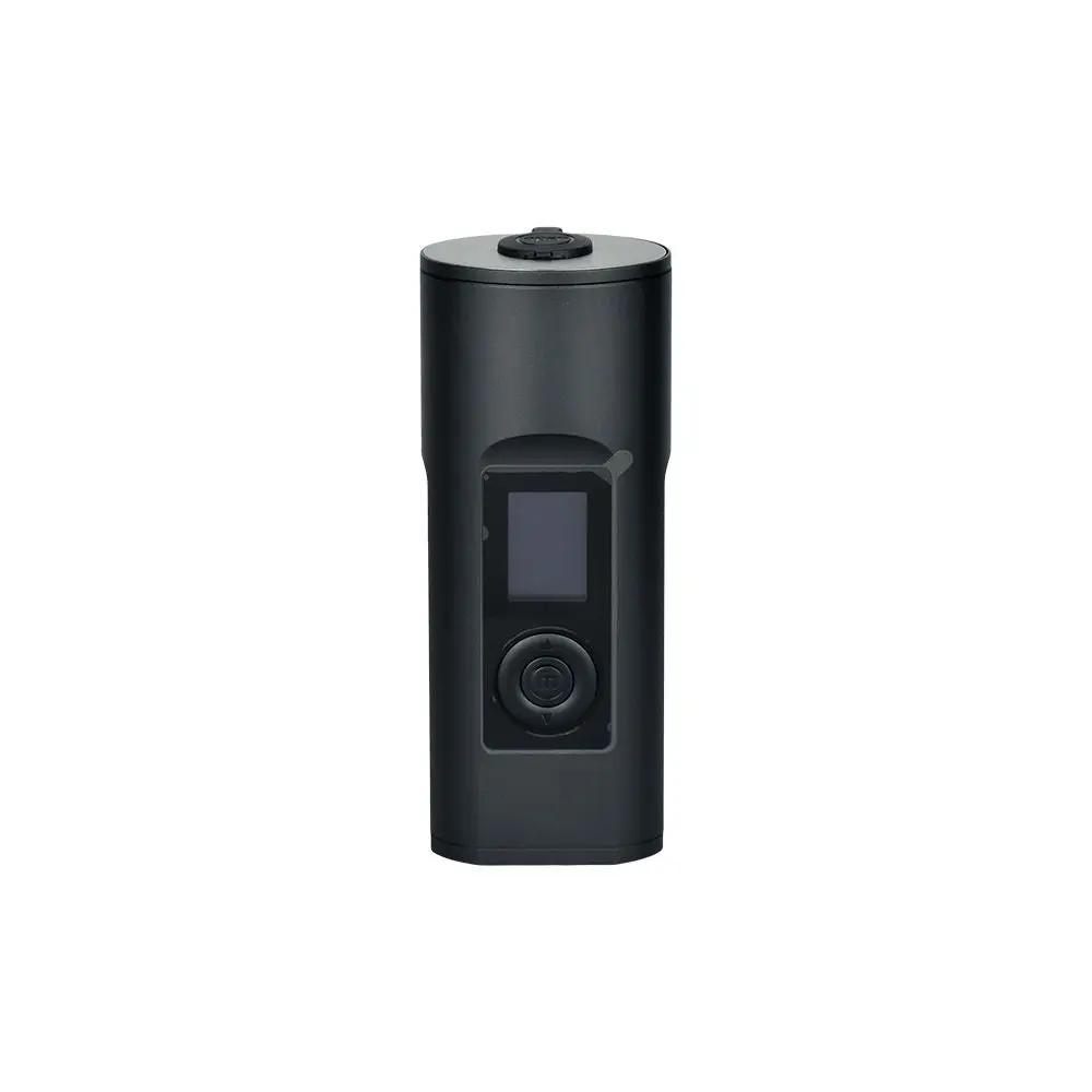 Arizer Solo II MAX Vaporizer for Pure Herb Flavor
