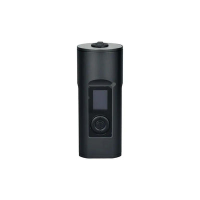 Arizer Solo II MAX Vaporizer for Pure Herb Flavor