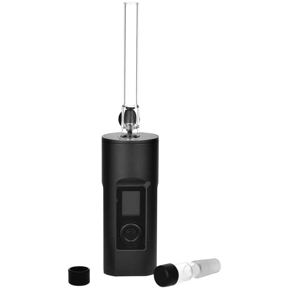 Arizer Solo II MAX Vaporizer for Pure Herb Flavor