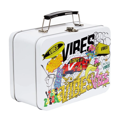 VIBES Lunchbox