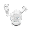 Cookies Bite Bubbler - Durable Borosilicate Glass Piece
