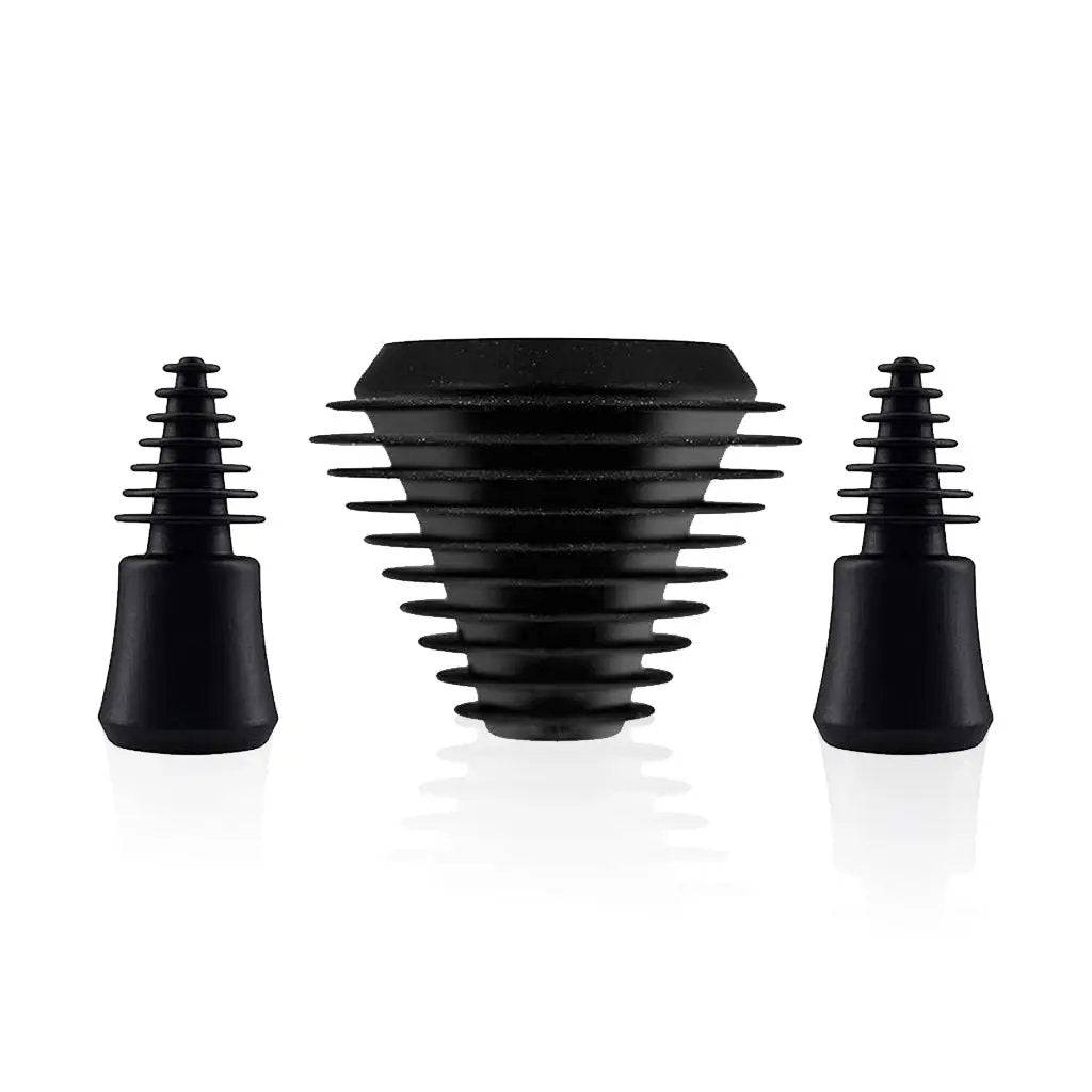 Glass Cleaning Tools by Honeybee Herb
