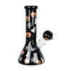 CaliConnected Halloween Decoration Glow Beaker Bong