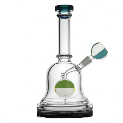 MJ Arsenal Daydreamer Water Pipe - Smooth Smoking Experience