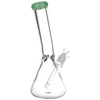 Classic Bent Neck Glass Beaker Bongs