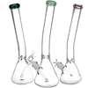 Classic Bent Neck Glass Beaker Bongs