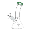 Classic Bent Neck Glass Beaker Bongs