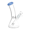 Classic Bent Neck Glass Beaker Bongs