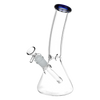 Classic Bent Neck Glass Beaker Bongs