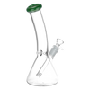 Classic Bent Neck Glass Beaker Bongs