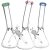 Classic Bent Neck Glass Beaker Bongs