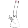 Classic Bent Neck Glass Beaker Bongs
