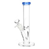 Classic Glass Straight Tube Bongs